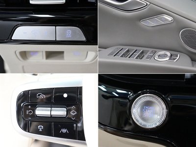 2024 Genesis G80 (RG3) 缩略图 18