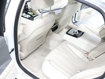 2024 Genesis G80 (RG3) 缩略图 16