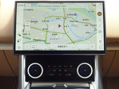 2023 LAND Rover RANGE ROVER — миниатюра 29