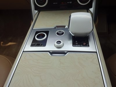 2023 LAND Rover RANGE ROVER — миниатюра 31