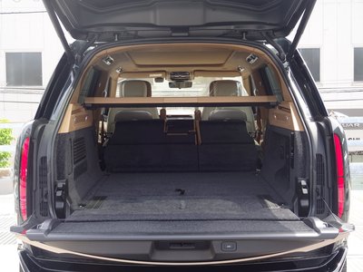 2023 LAND Rover RANGE ROVER — миниатюра 18