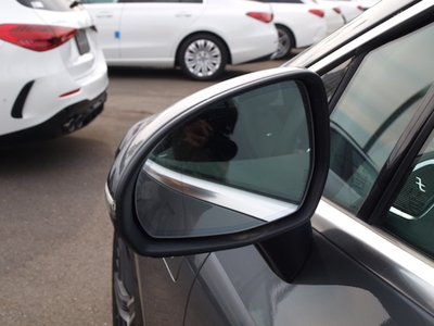 MERCEDES-BENZ EQE AMG - 6