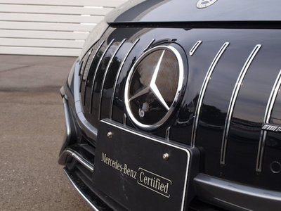 MERCEDES-BENZ EQE AMG - 3