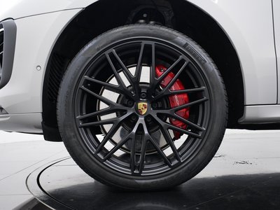 صورة 5 لـ 2025 Porsche MACAN