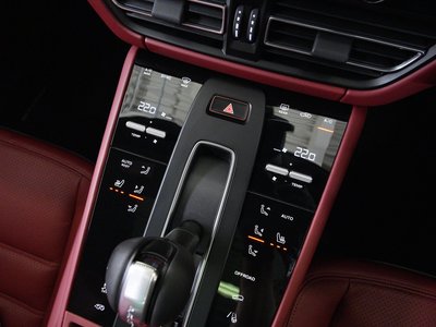 صورة مصغرة 35 لـ 2025 Porsche MACAN