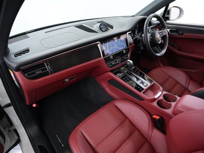 صورة مصغرة 28 لـ 2025 Porsche MACAN