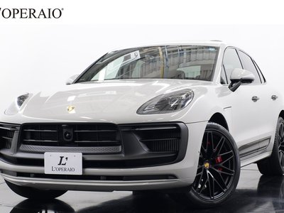 صورة 1 لـ 2025 Porsche MACAN