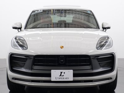 صورة مصغرة 17 لـ 2025 Porsche MACAN