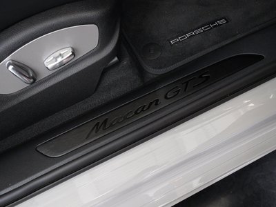 صورة مصغرة 15 لـ 2025 Porsche MACAN