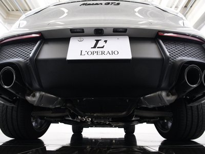 صورة مصغرة 44 لـ 2025 Porsche MACAN
