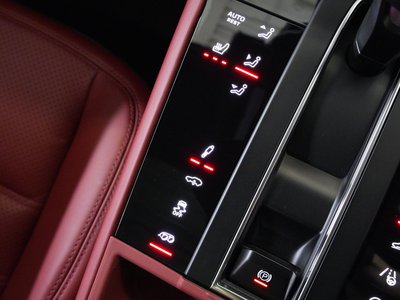صورة مصغرة 37 لـ 2025 Porsche MACAN