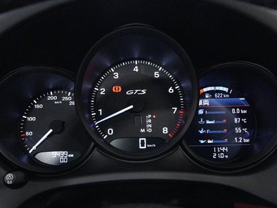 صورة مصغرة 31 لـ 2025 Porsche MACAN
