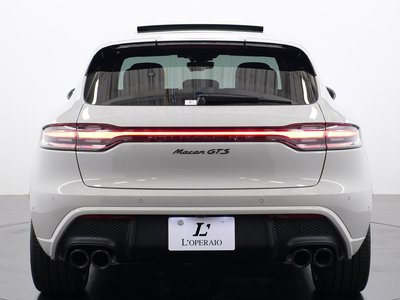 صورة مصغرة 21 لـ 2025 Porsche MACAN