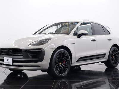 صورة مصغرة 19 لـ 2025 Porsche MACAN