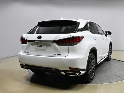 LEXUS RX - 6