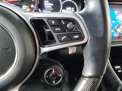 2020 Porsche PANAMERA — миниатюра 22