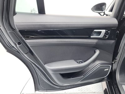 2020 Porsche PANAMERA — миниатюра 15