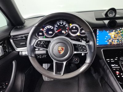 2020 Porsche PANAMERA — миниатюра 19