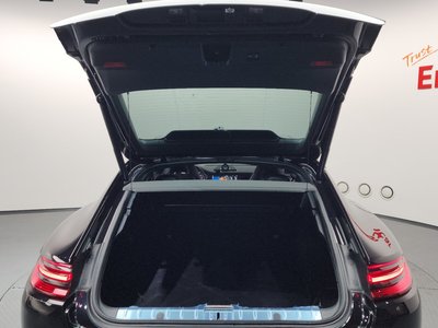 2020 Porsche PANAMERA — миниатюра 26
