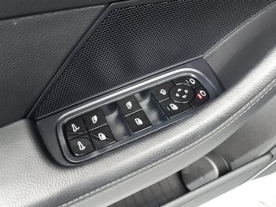 2020 Porsche PANAMERA — миниатюра 37