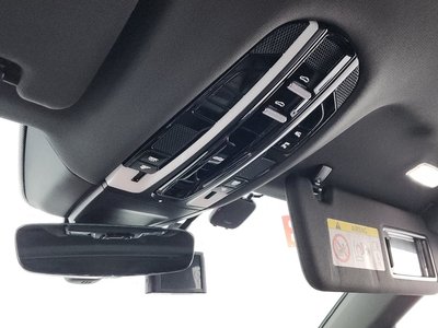 2020 Porsche PANAMERA — миниатюра 27