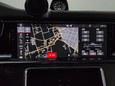 2020 Porsche PANAMERA — миниатюра 18
