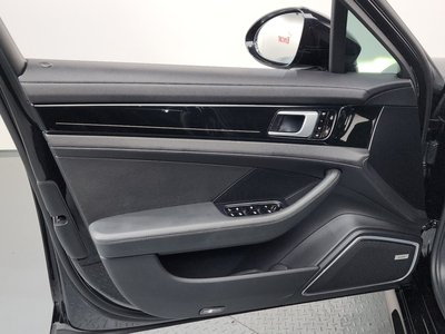 2020 Porsche PANAMERA — миниатюра 14