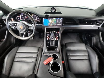 صورة 5 لـ 2020 Porsche PANAMERA