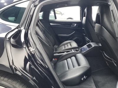 2020 Porsche PANAMERA — миниатюра 17