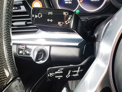2020 Porsche PANAMERA — миниатюра 39