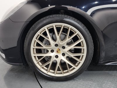 صورة 6 لـ 2020 Porsche PANAMERA