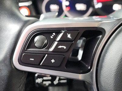 2020 Porsche PANAMERA — миниатюра 23