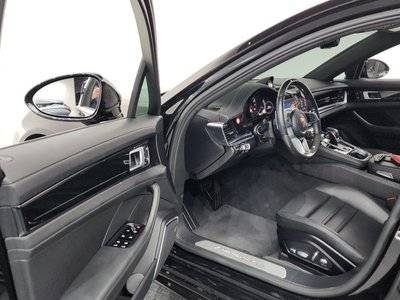 2020 Porsche PANAMERA — миниатюра 13