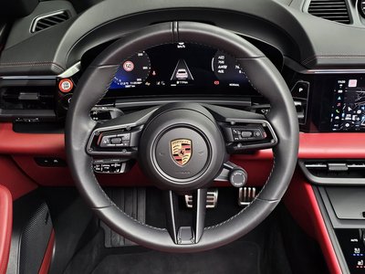 2025 Porsche MACAN — миниатюра 13