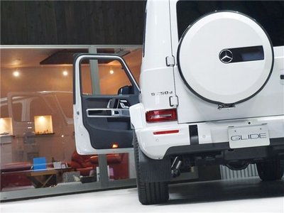2026 Mercedes-BENZ G-CLASS — миниатюра 24