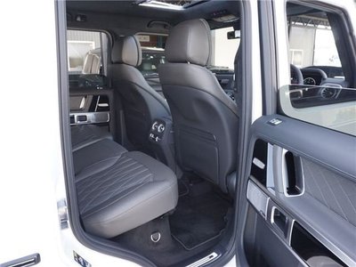 2026 Mercedes-BENZ G-CLASS — миниатюра 66