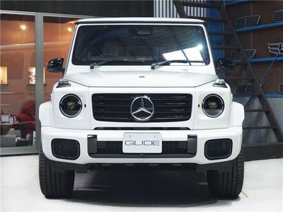 2026 Mercedes-BENZ G-CLASS — миниатюра 18