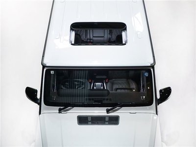 2026 Mercedes-BENZ G-CLASS — миниатюра 26