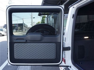 2026 Mercedes-BENZ G-CLASS — миниатюра 72