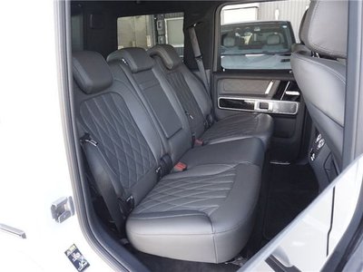 2026 Mercedes-BENZ G-CLASS — миниатюра 65