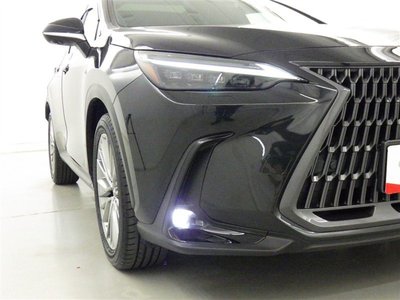 LEXUS NX - 7