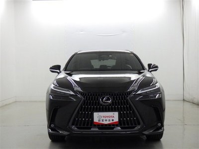 LEXUS NX - 3