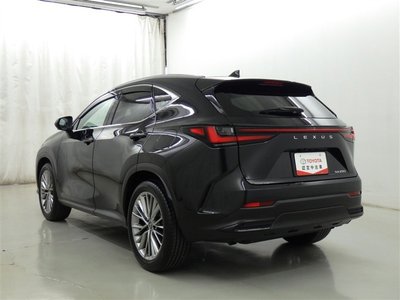 LEXUS NX - 5