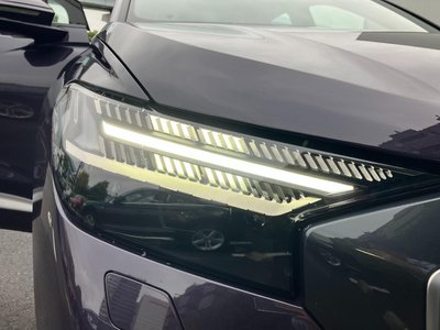 2025 AUDI Q4 SPORTBACK E-TRON thumbnail 16