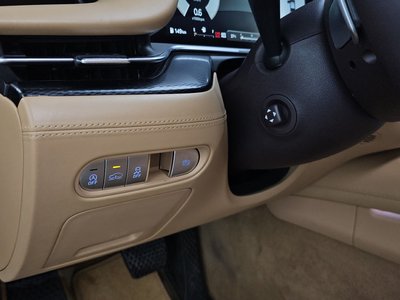 2022 Genesis G90 (RS4) 缩略图 27