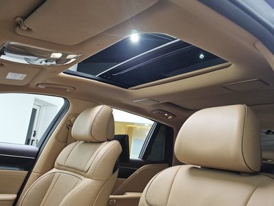 2022 Genesis G90 (RS4) 缩略图 34
