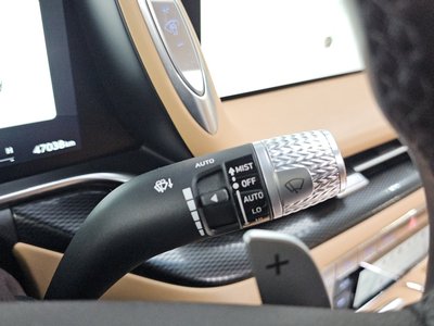 2022 Genesis G90 (RS4) 缩略图 29