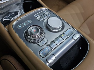 2022 Genesis G90 (RS4) 缩略图 12