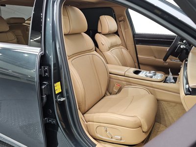 2022 Genesis G90 (RS4) 缩略图 18