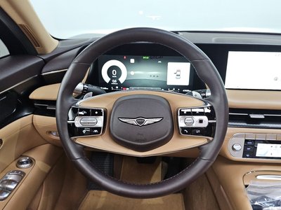2022 Genesis G90 (RS4) 缩略图 19